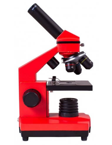 Microscop Rainbow 2L PLUS Orange