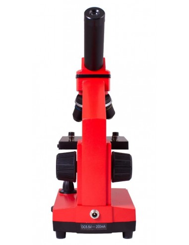 Microscop Rainbow 2L PLUS Orange
