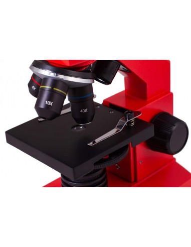 Microscop Rainbow 2L PLUS Orange