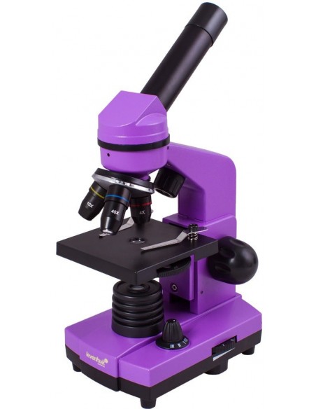 Microscop Rainbow 2L Amethyst Microscop Rainbow 2L Amethyst