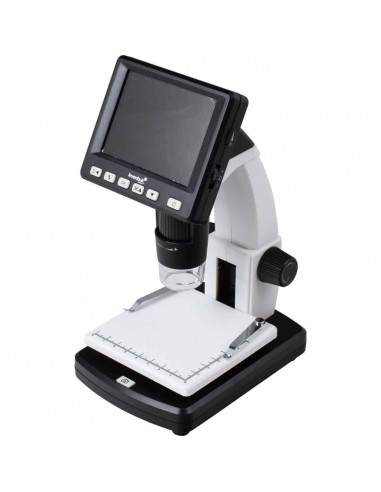 Microscop digital DTX 500 LCD