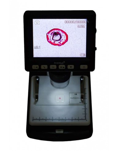 Microscop digital DTX 500 LCD