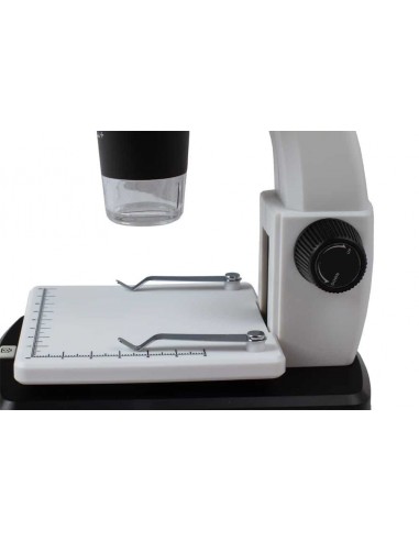 Microscop digital DTX 500 LCD