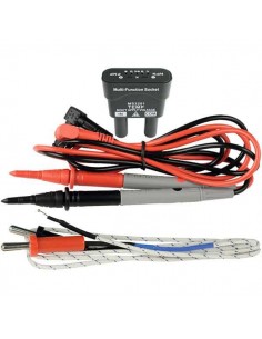 Multimetru digital profesional 2