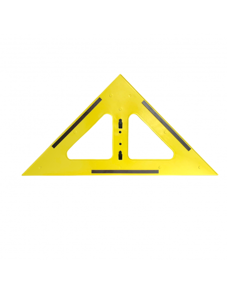 Set instrumente Magnetice pentru tabla LINEX