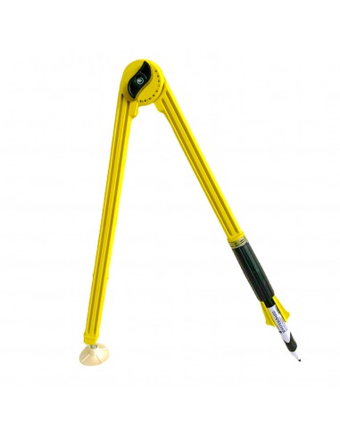 Set instrumente Magnetice pentru tabla LINEX