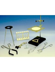 Ustensile de laborator 11 piese
