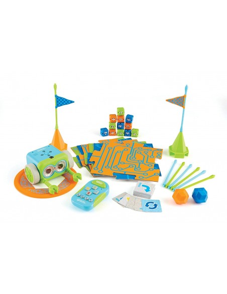 Set STEM - Robotelul Botley