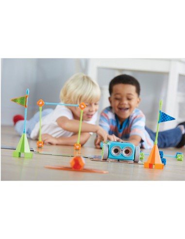 Set STEM - Robotelul Botley