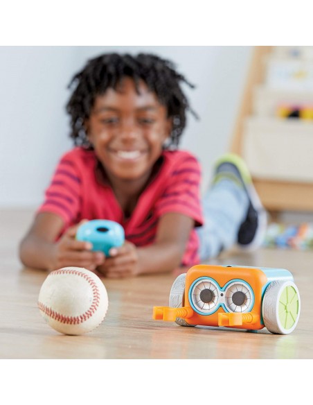 Set STEM - Robotelul Botley