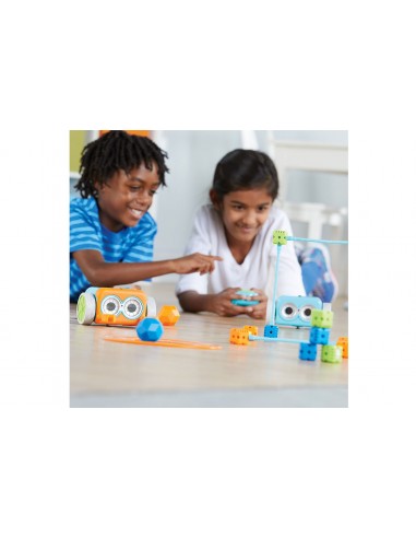 Set STEM - Robotelul Botley