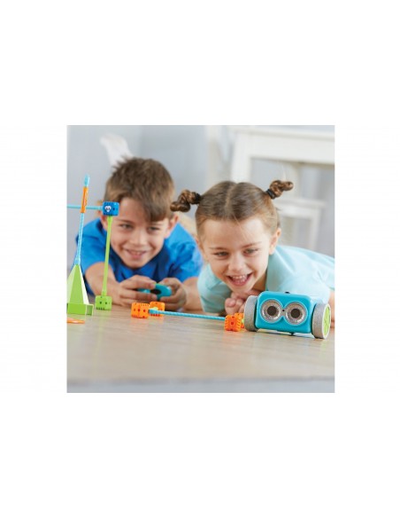 Set STEM - Robotelul Botley