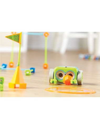 Set STEM - Robotelul Botley