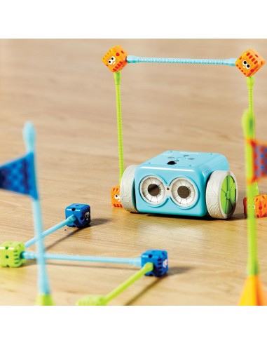 Set STEM - Robotelul Botley