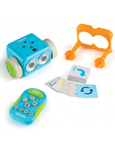 Set STEM - Robotelul Botley