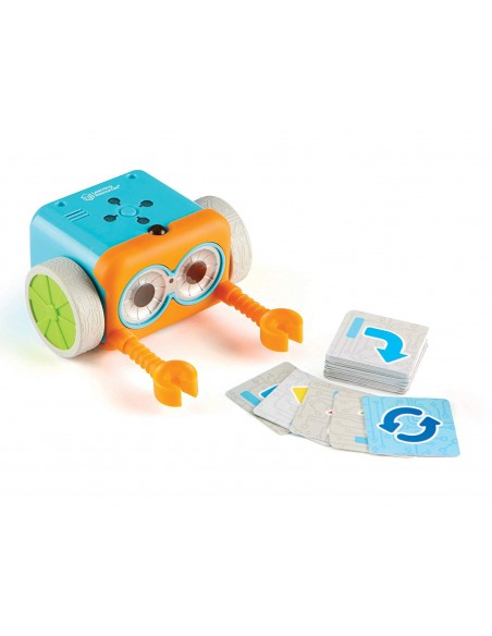 Set STEM - Robotelul Botley
