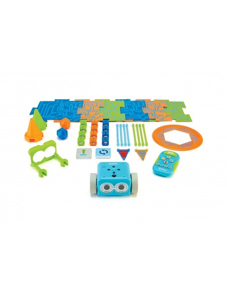 Set STEM - Robotelul Botley