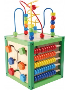 Cub dezvoltare activitati motrice