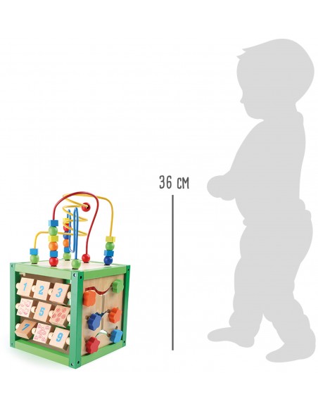 Cub dezvoltare activitati motrice Cub dezvoltare activitati motrice