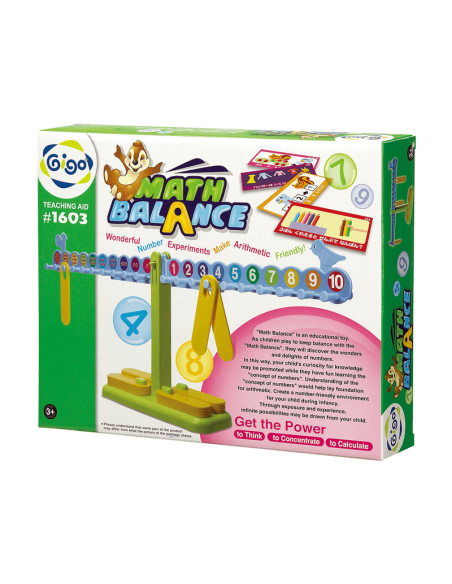 Balanta matematica Balanta matematica