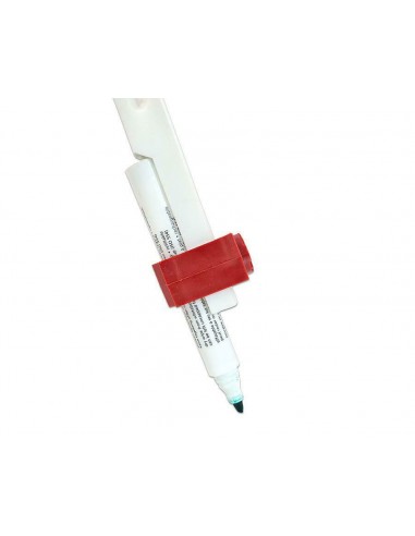 Compas cu ventuze pentru tabla