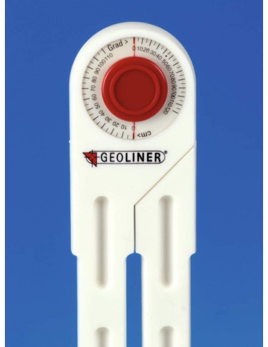 Compas cu ventuze pentru tabla