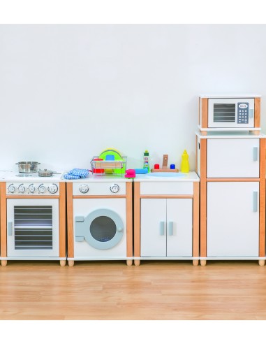 Bucatarie completa pentru gradinita