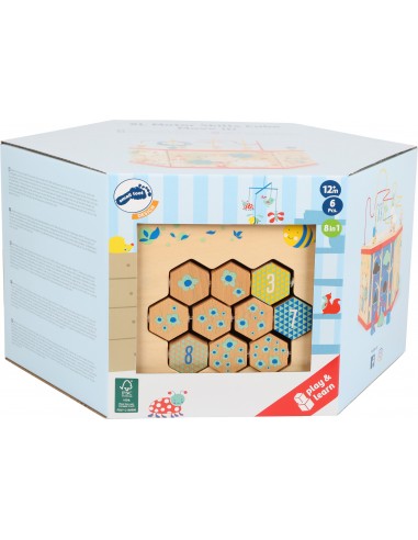 Cub dezvoltare abilitati motorii XL