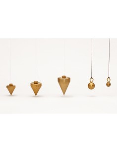 Set Pendule
