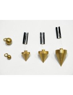 Set Pendule 2