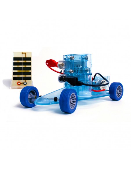 Set Complet Masinuta Dr. FuelCell™ Set Complet Masinuta Dr. FuelCell™