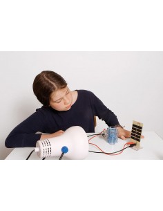 Set Complet Masinuta Dr. FuelCell™ 2