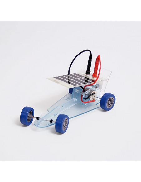 Set Complet Masinuta Dr. FuelCell™ Set Complet Masinuta Dr. FuelCell™