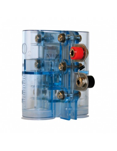 Set Complet Masinuta Dr. FuelCell™