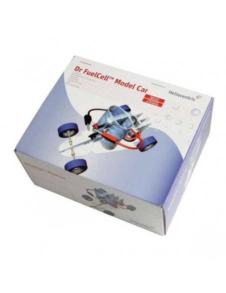 Set Complet Masinuta Dr. FuelCell™ Set Complet Masinuta Dr. FuelCell™