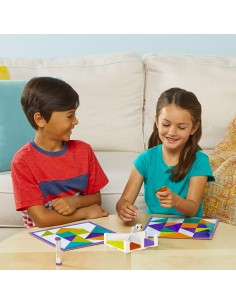 Joc Tangram - Shapes Up®