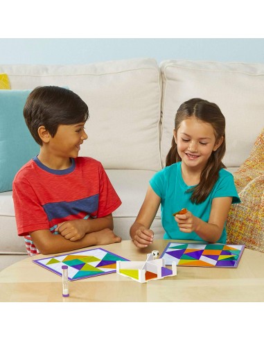 Joc Tangram - Shapes Up®