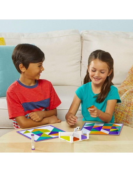 Joc Tangram - Shapes Up® Joc Tangram - Shapes Up®
