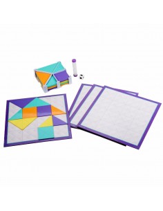 Joc Tangram - Shapes Up® 2