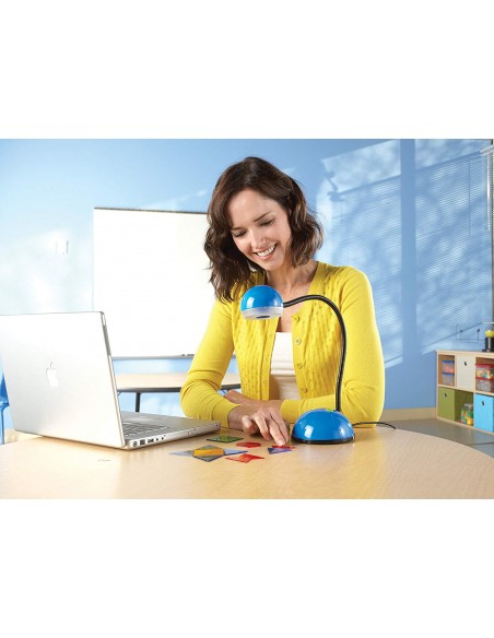 Camera interactiva Luna™ 2.0