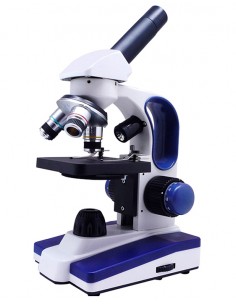 Microscop HPM 037 LED
