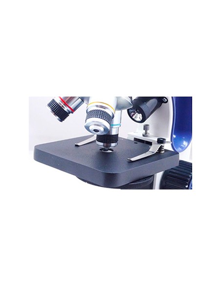 Microscop HPM 037 LED Microscop HPM 037 LED