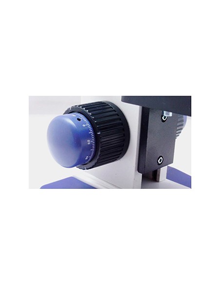 Microscop HPM 037 LED Microscop HPM 037 LED
