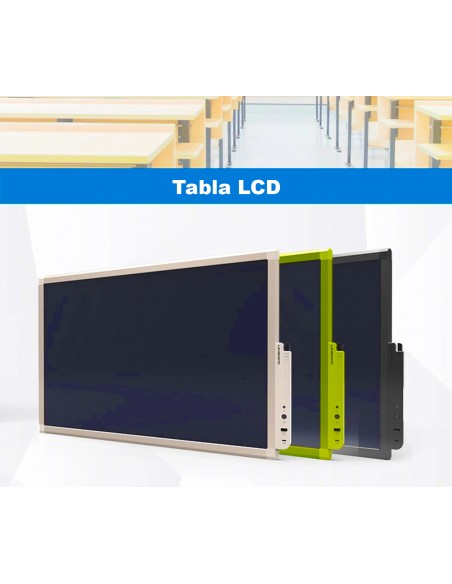 Tabla LCD pentru scris