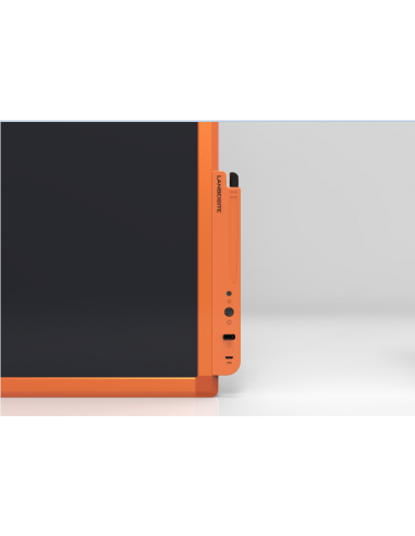 Tabla LCD pentru scris