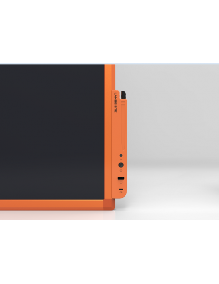 Tabla LCD pentru scris