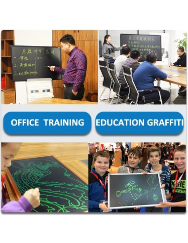 Tabla LCD pentru scris