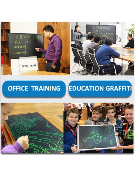 Tabla LCD pentru scris