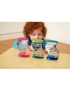 Set senzorial cu lichid 2