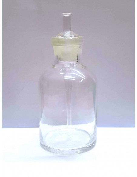 Sticluta picuratoare cu pipeta